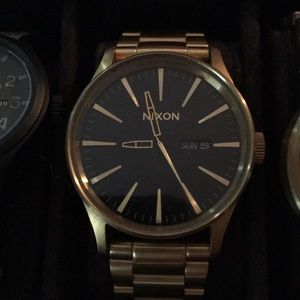 Accessories - Nixon Accessories - Nixon